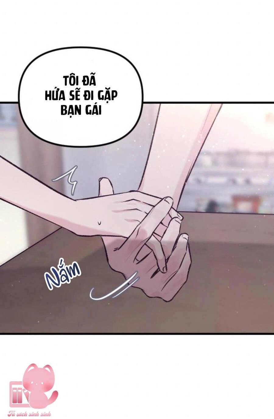 Tình Cờ Ta Gặp Nhau Chapter 7 - 88