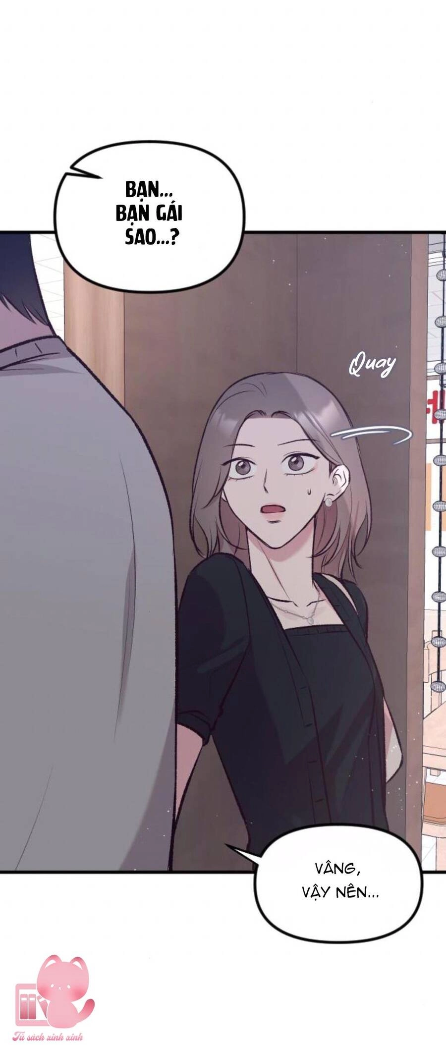 Tình Cờ Ta Gặp Nhau Chapter 7 - 89