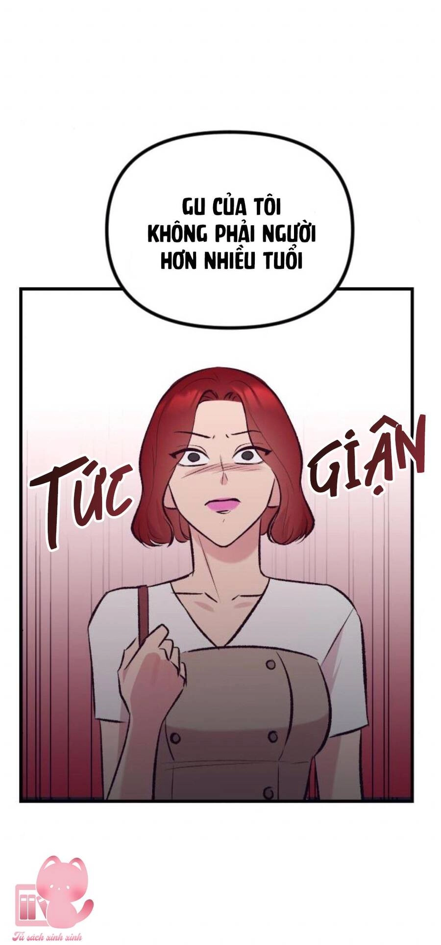 Tình Cờ Ta Gặp Nhau Chapter 7 - 91