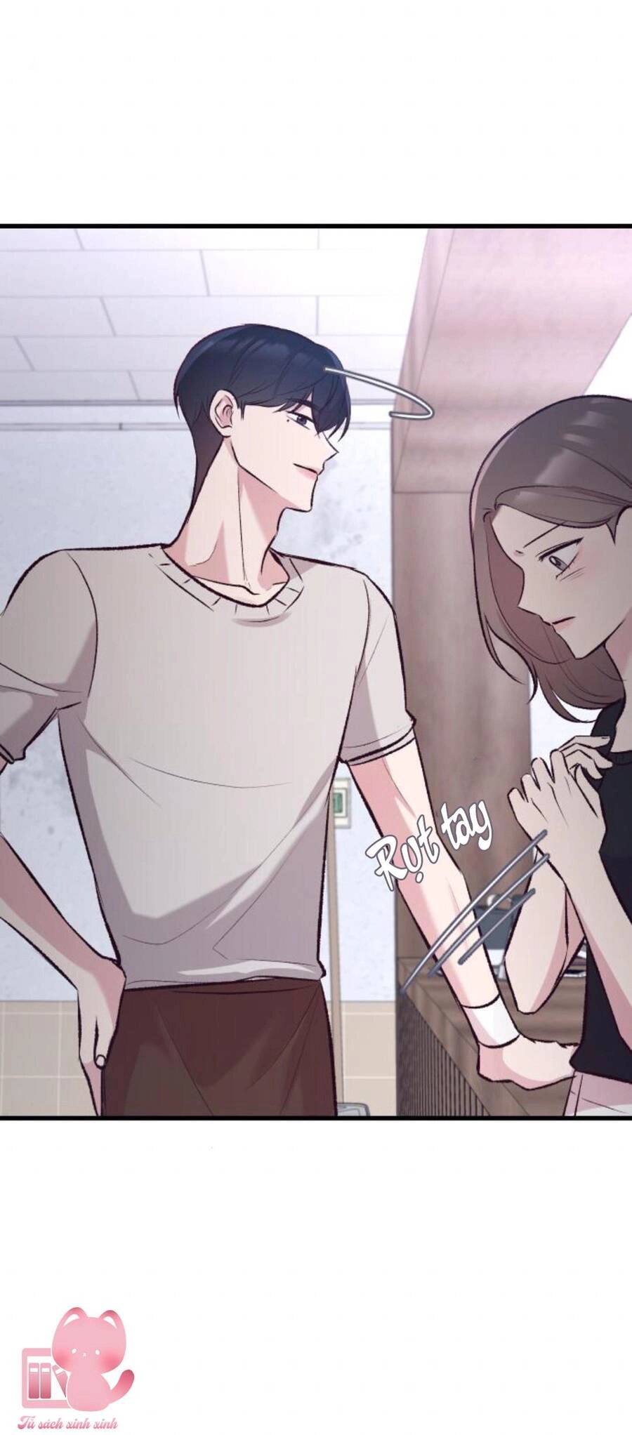 Tình Cờ Ta Gặp Nhau Chapter 7 - 93