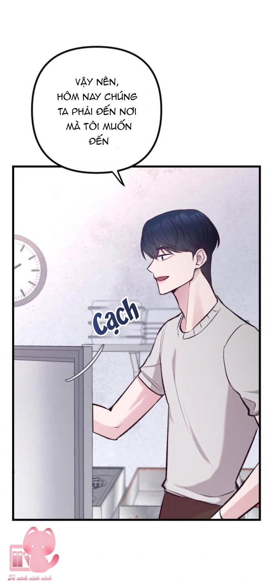 Tình Cờ Ta Gặp Nhau Chapter 7 - 95