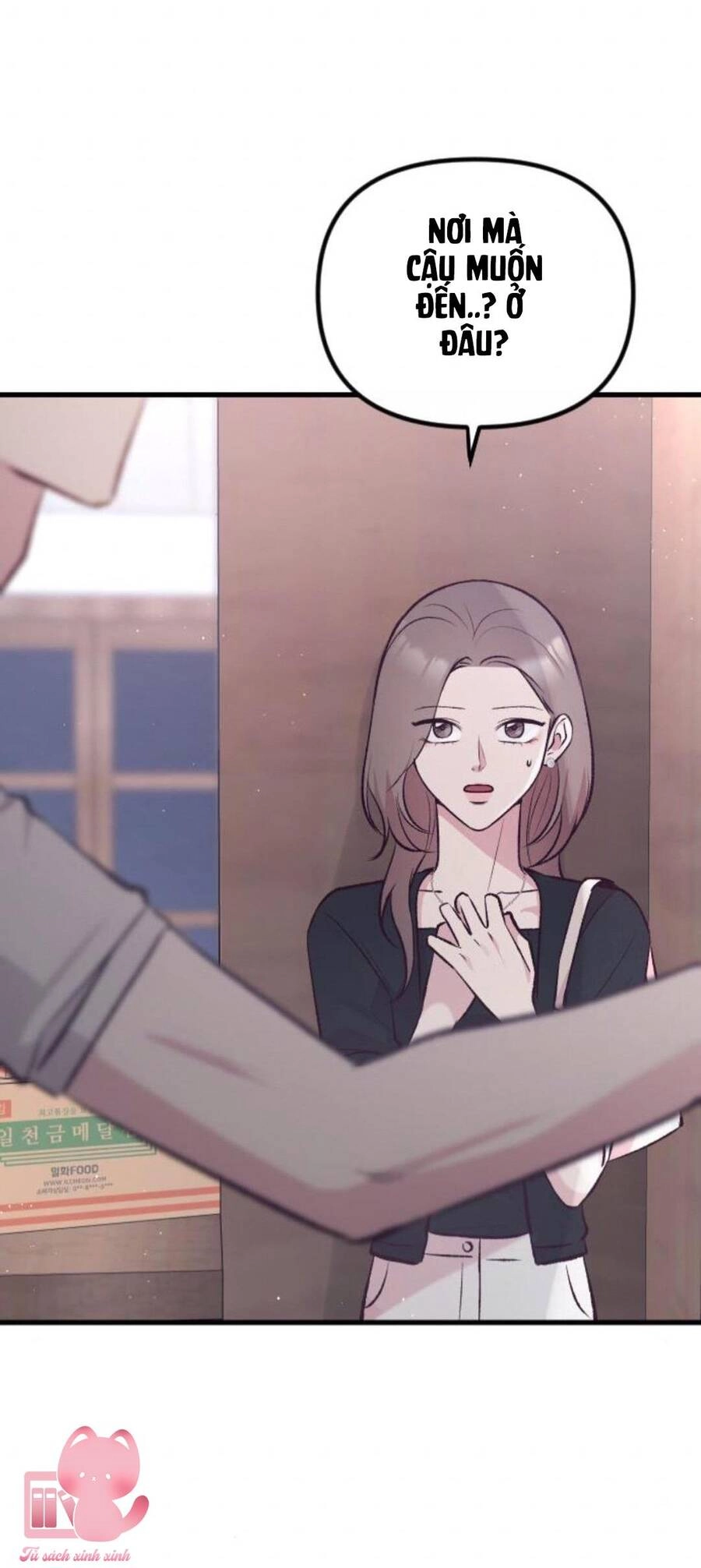 Tình Cờ Ta Gặp Nhau Chapter 7 - 96