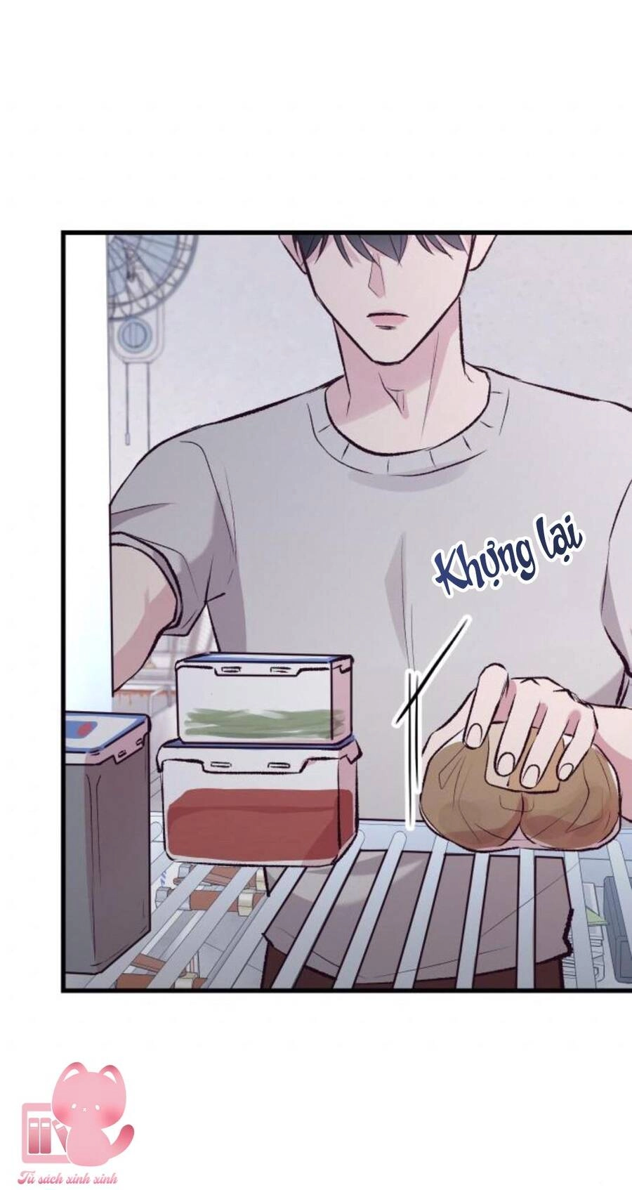 Tình Cờ Ta Gặp Nhau Chapter 7 - 98