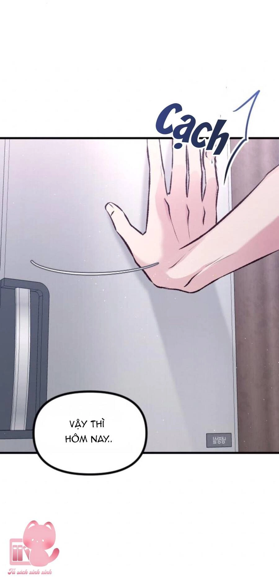 Tình Cờ Ta Gặp Nhau Chapter 7 - 99