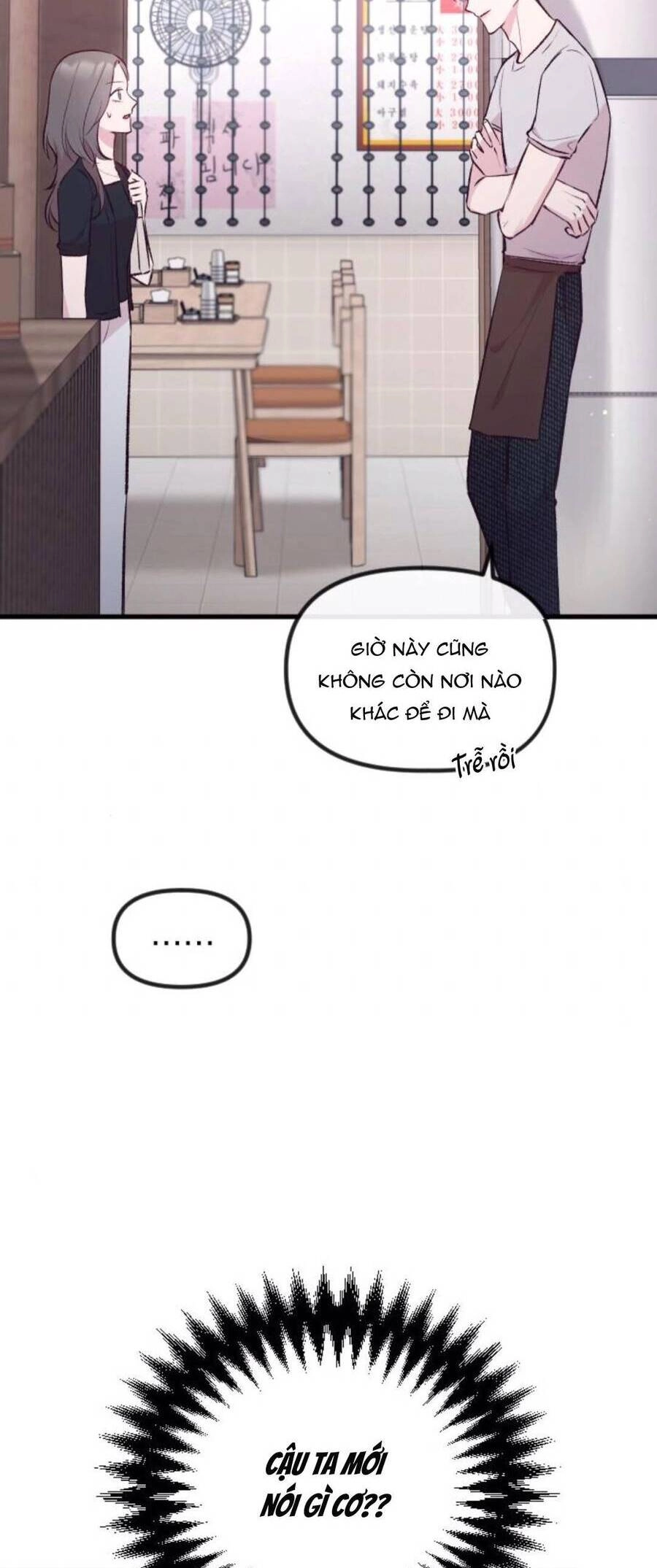 Tình Cờ Ta Gặp Nhau Chapter 8 - 4