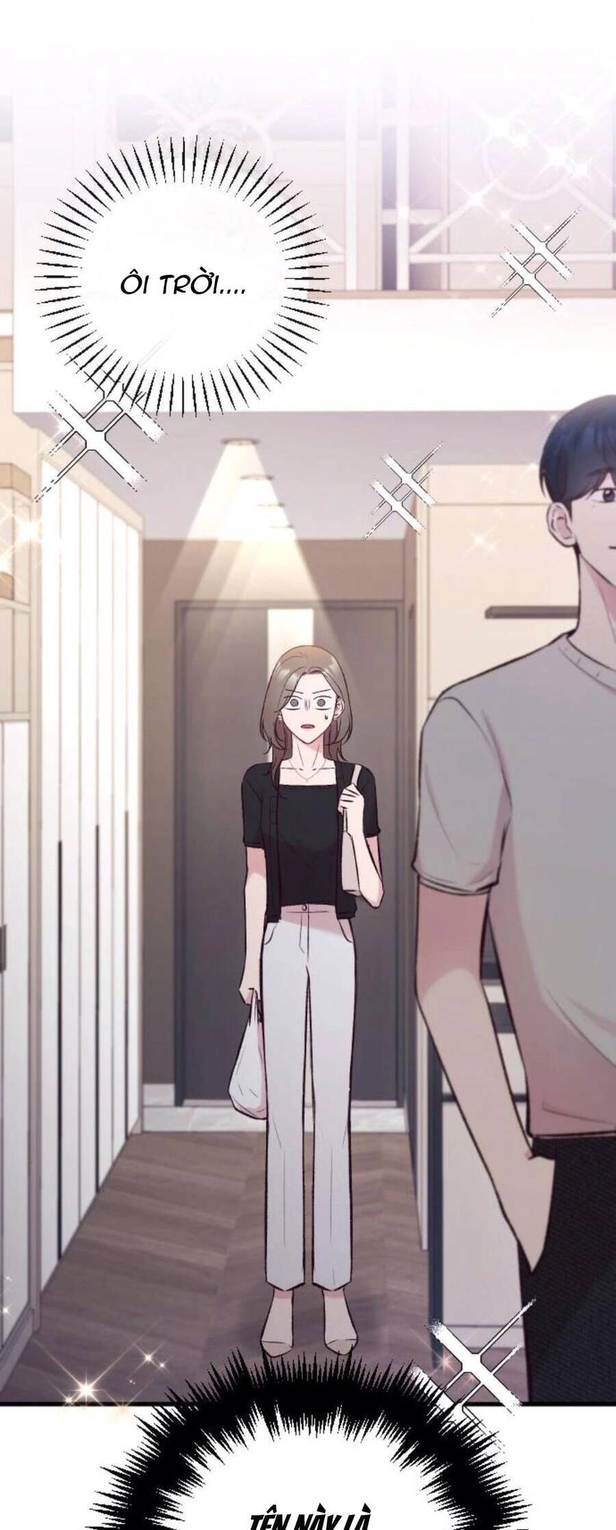 Tình Cờ Ta Gặp Nhau Chapter 8 - 12