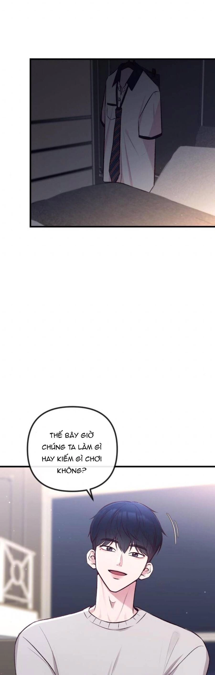 Tình Cờ Ta Gặp Nhau Chapter 8 - 19