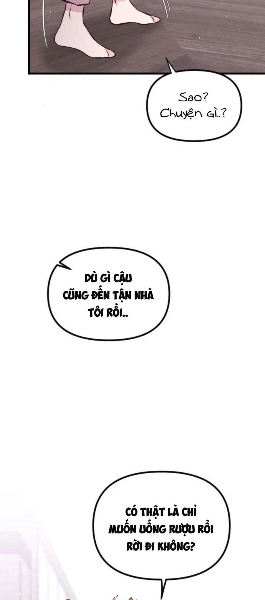 Tình Cờ Ta Gặp Nhau Chapter 8 - 22