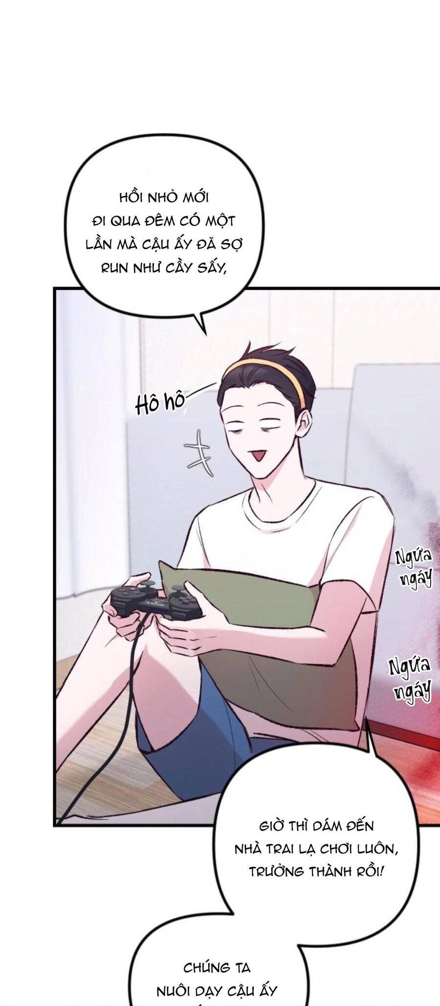 Tình Cờ Ta Gặp Nhau Chapter 8 - 32