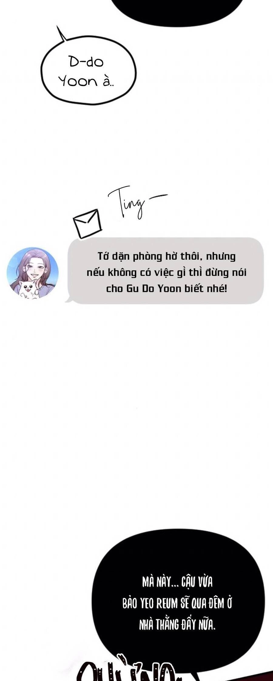 Tình Cờ Ta Gặp Nhau Chapter 8 - 35