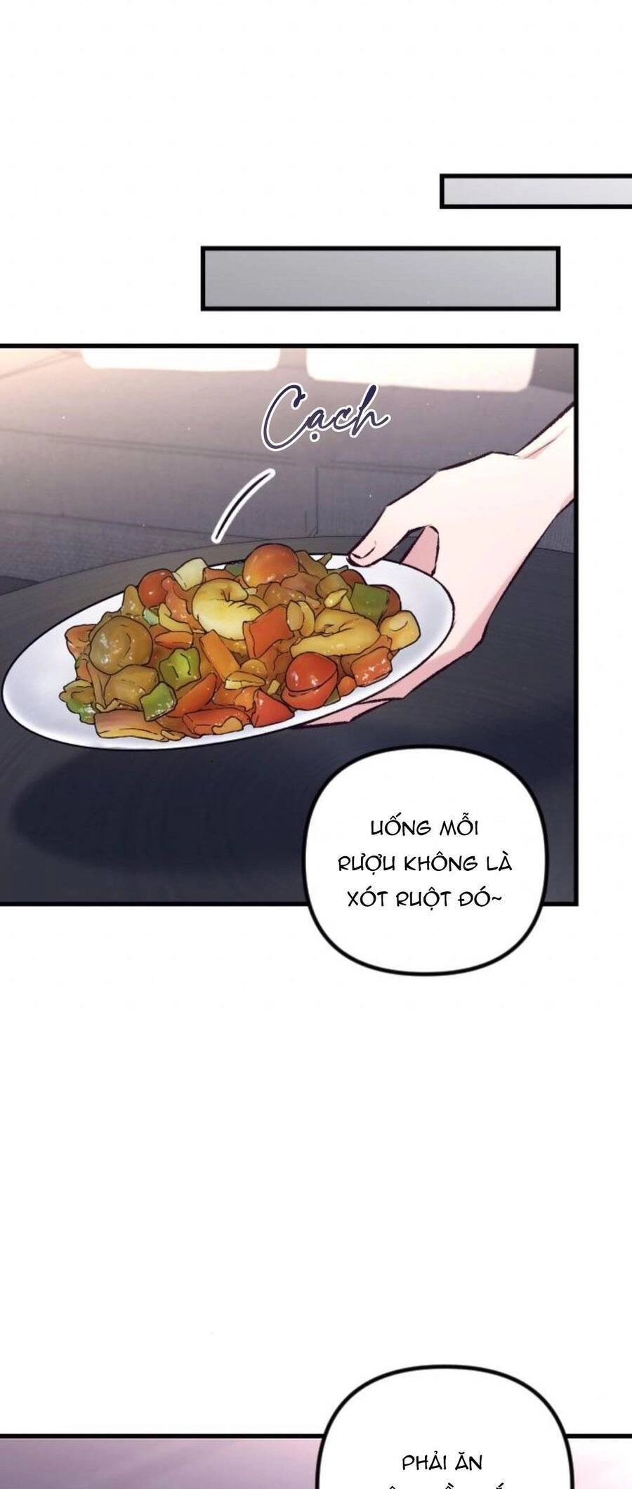 Tình Cờ Ta Gặp Nhau Chapter 8 - 39