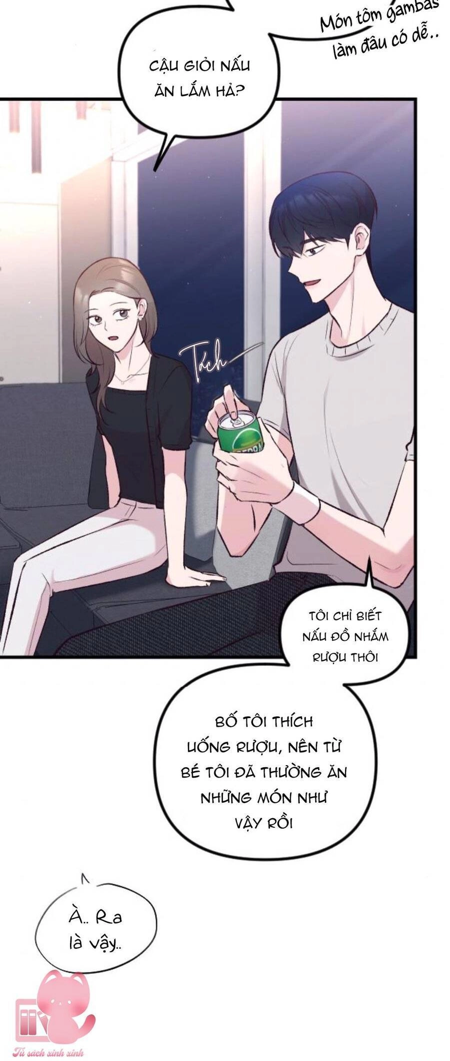 Tình Cờ Ta Gặp Nhau Chapter 8 - 41