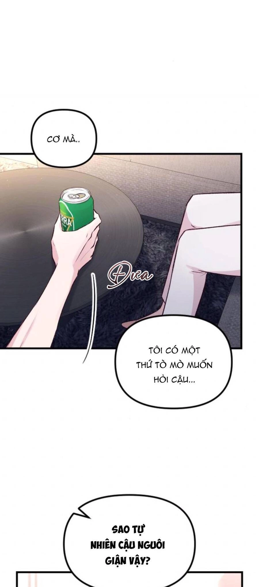 Tình Cờ Ta Gặp Nhau Chapter 8 - 42