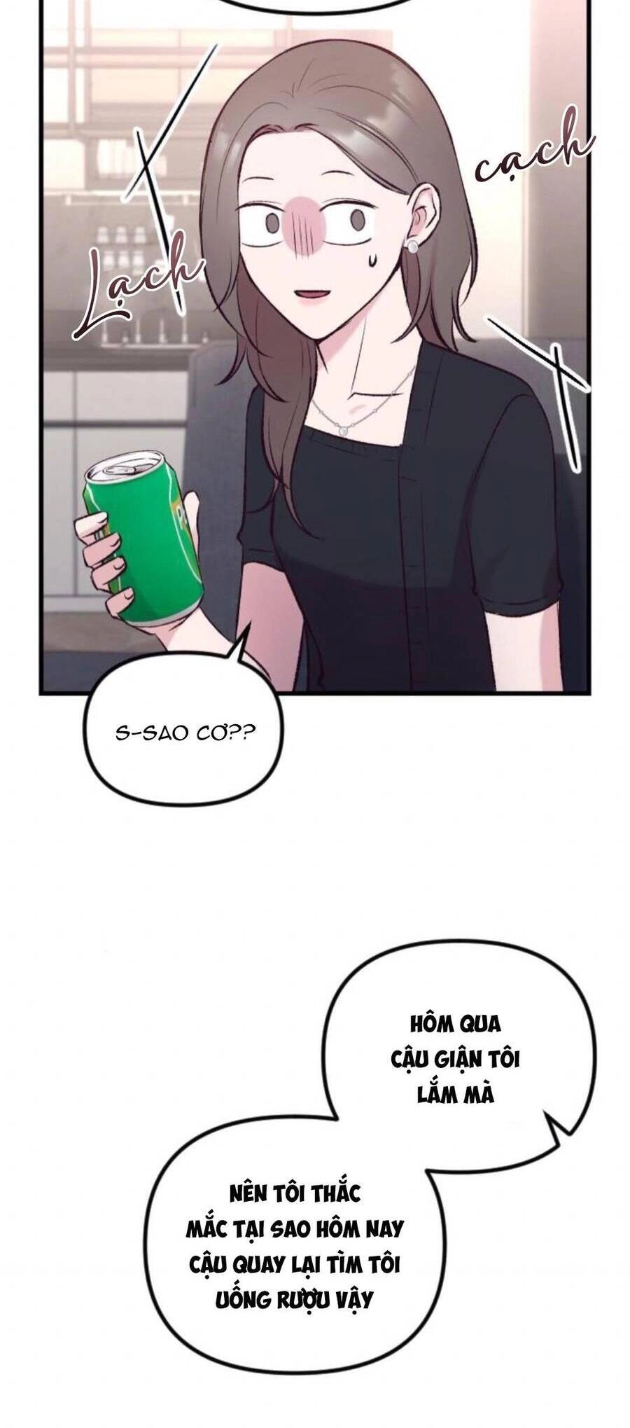 Tình Cờ Ta Gặp Nhau Chapter 8 - 43