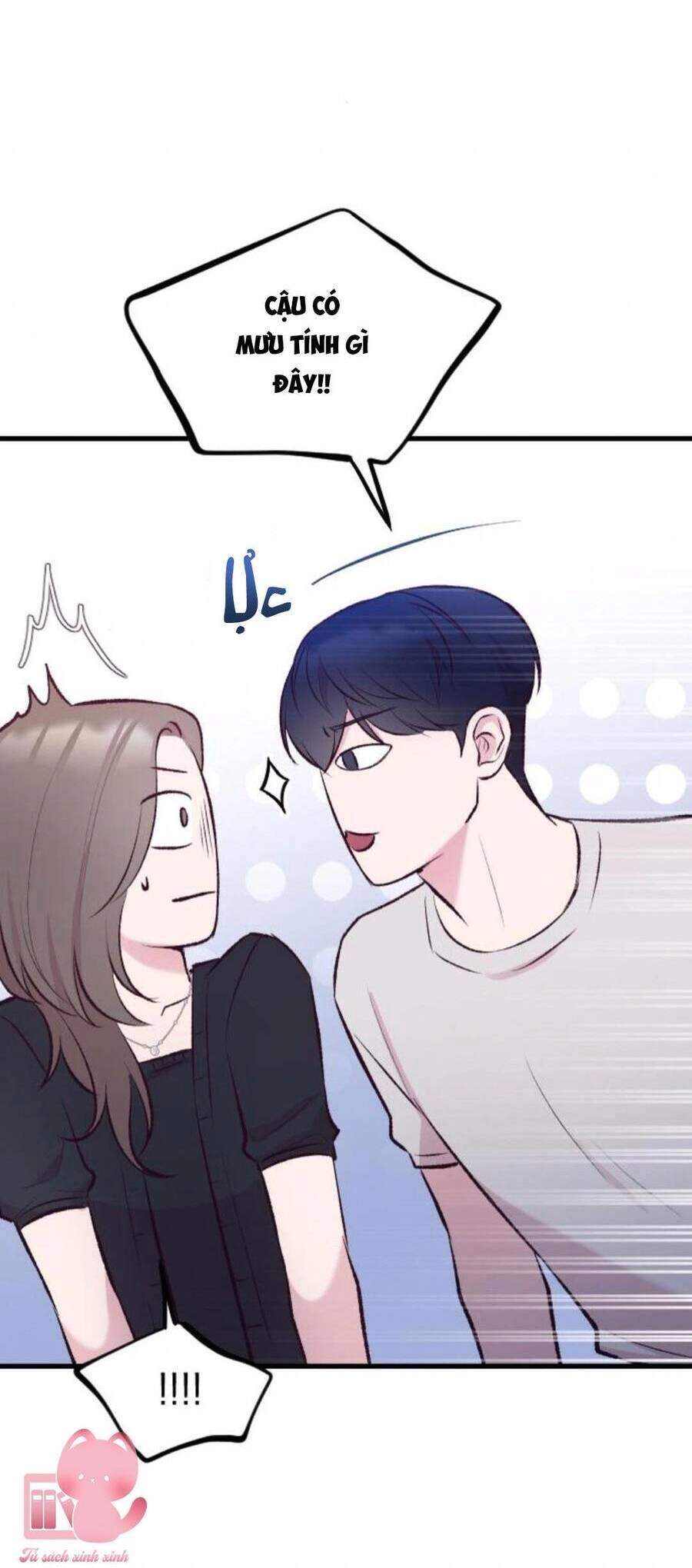 Tình Cờ Ta Gặp Nhau Chapter 8 - 44