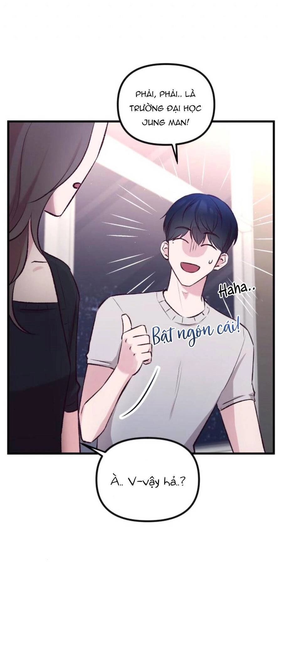 Tình Cờ Ta Gặp Nhau Chapter 8 - 51