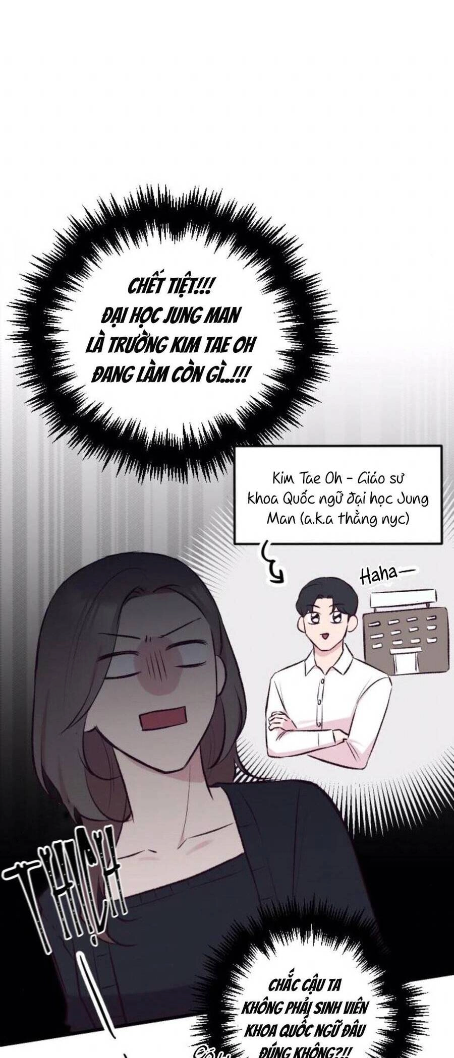 Tình Cờ Ta Gặp Nhau Chapter 8 - 52