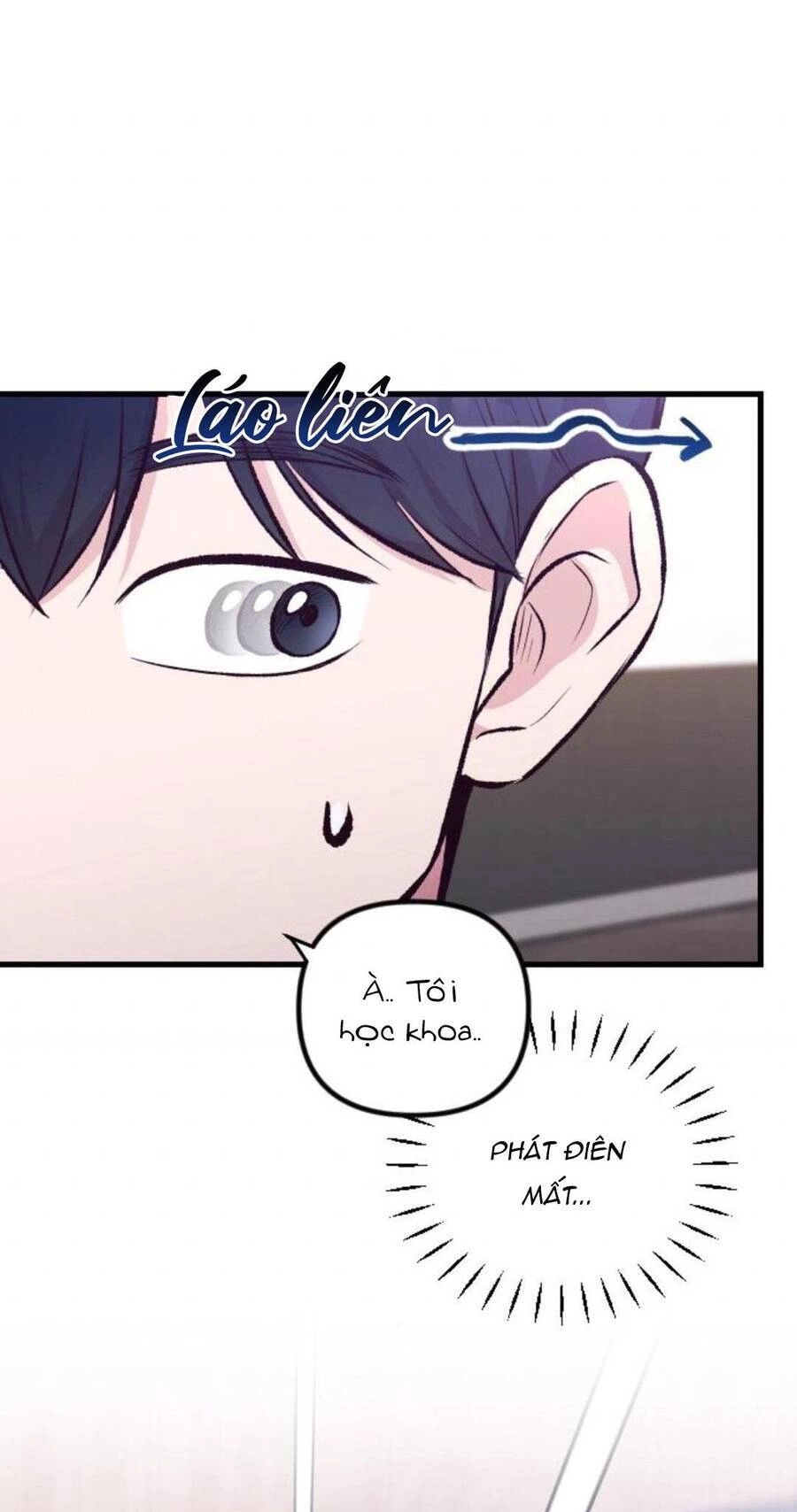 Tình Cờ Ta Gặp Nhau Chapter 8 - 54