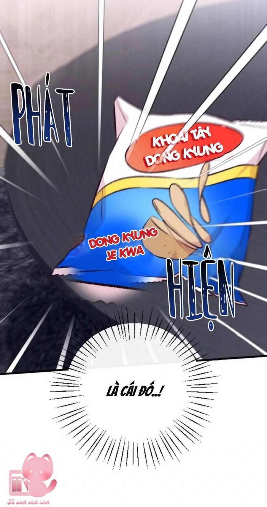 Tình Cờ Ta Gặp Nhau Chapter 8 - 55