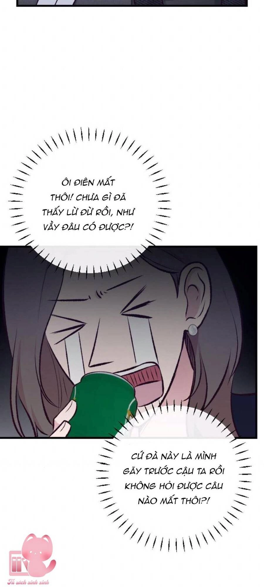 Tình Cờ Ta Gặp Nhau Chapter 8 - 58