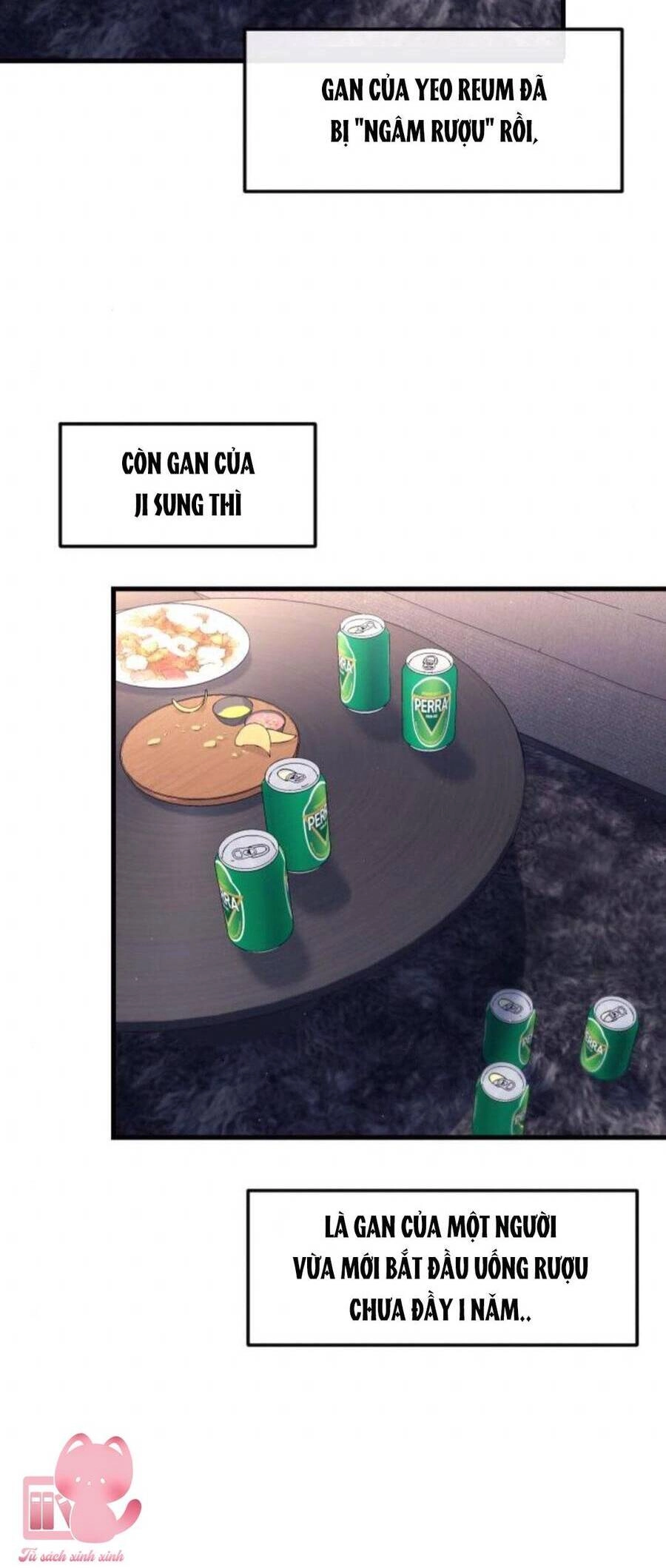 Tình Cờ Ta Gặp Nhau Chapter 8 - 61