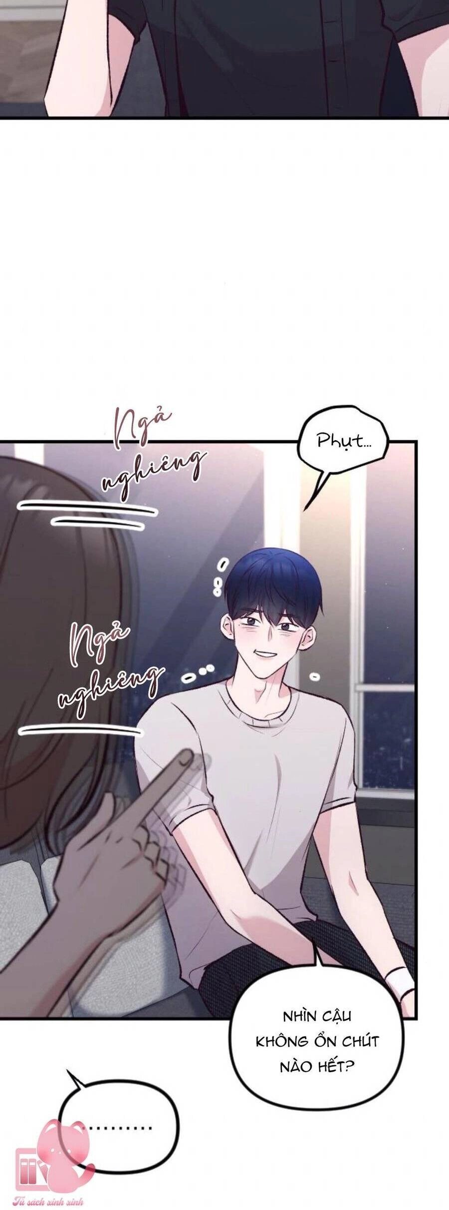 Tình Cờ Ta Gặp Nhau Chapter 8 - 64