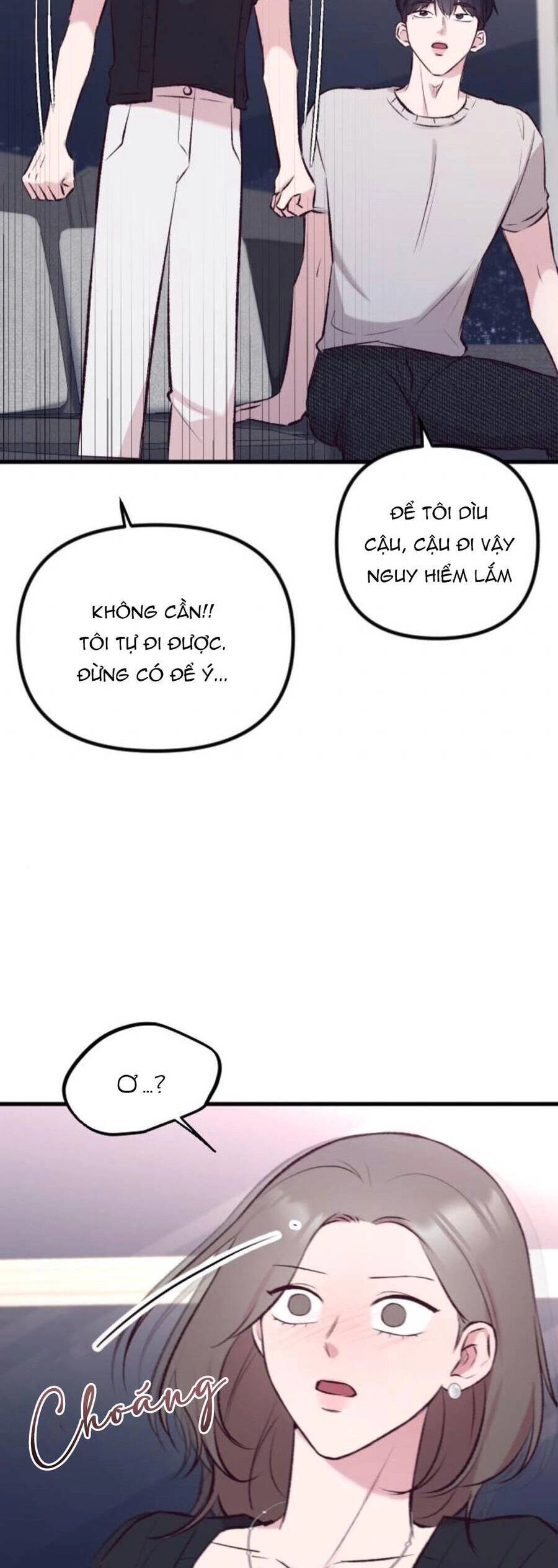 Tình Cờ Ta Gặp Nhau Chapter 8 - 66