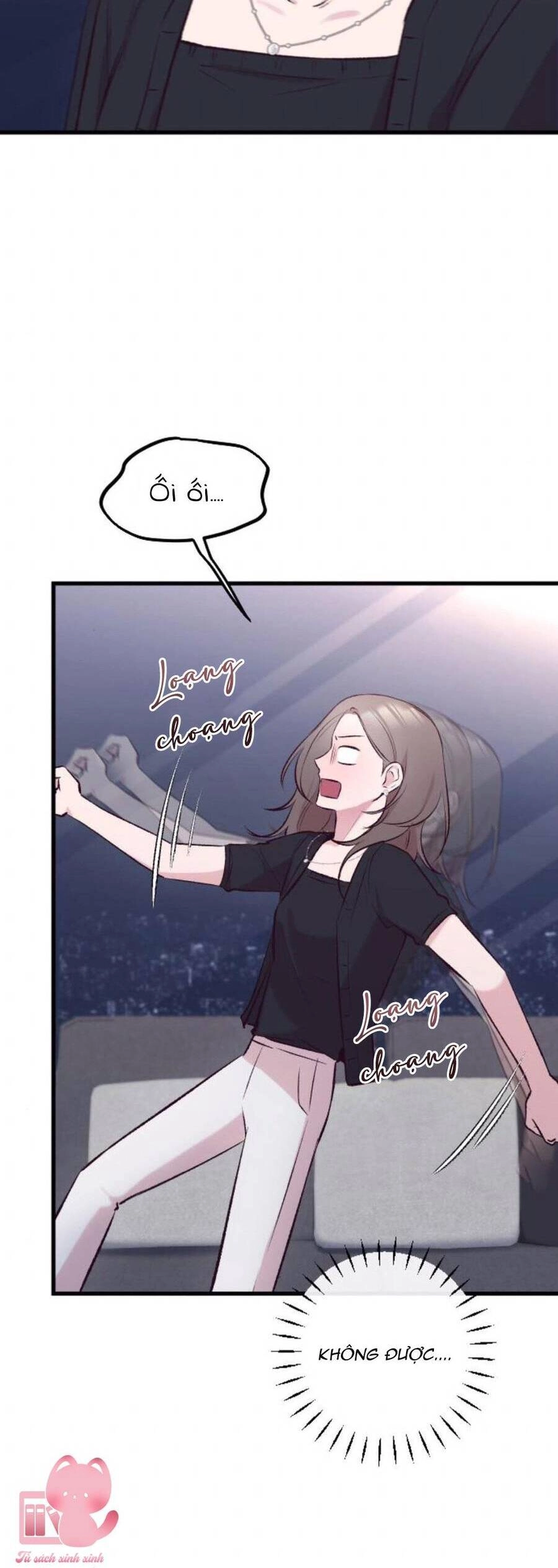 Tình Cờ Ta Gặp Nhau Chapter 8 - 67