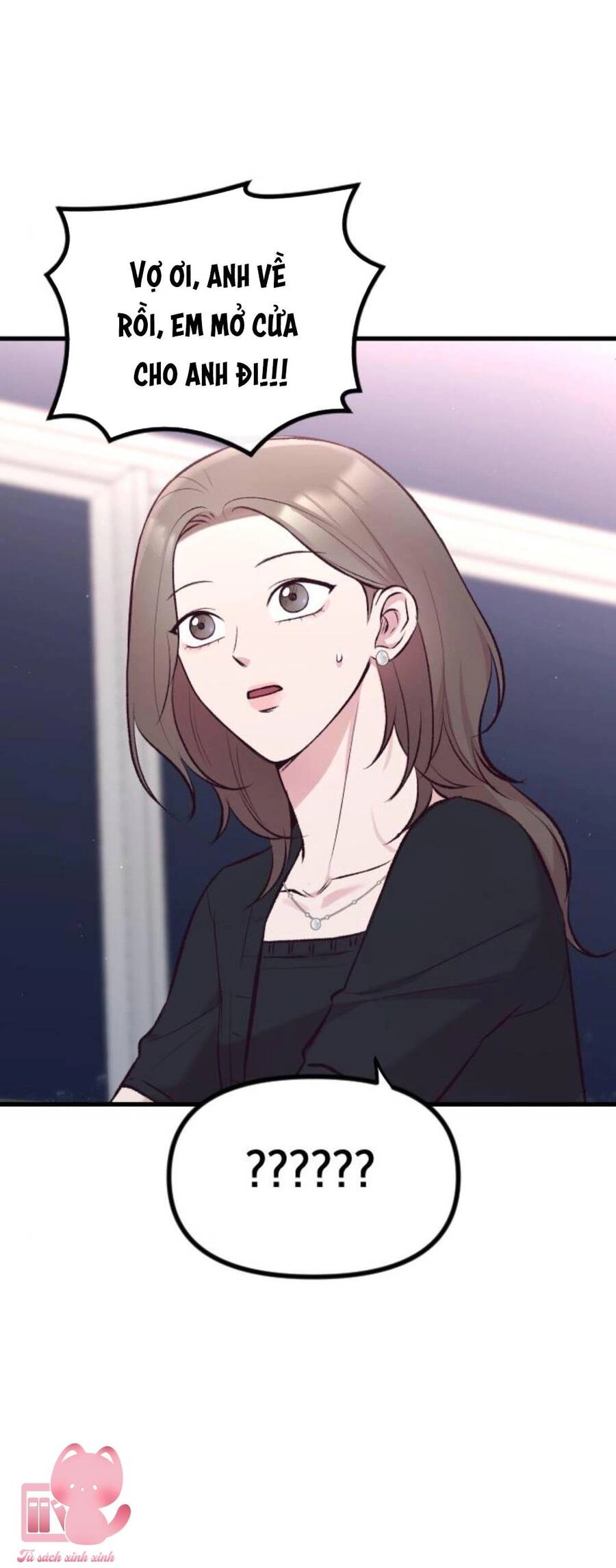 Tình Cờ Ta Gặp Nhau Chapter 9 - 6