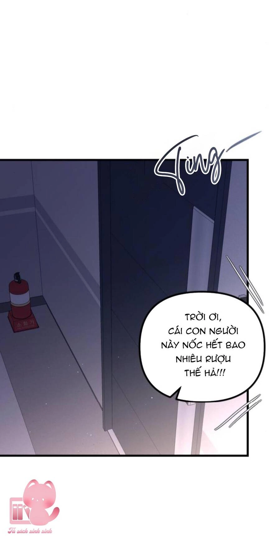 Tình Cờ Ta Gặp Nhau Chapter 9 - 7