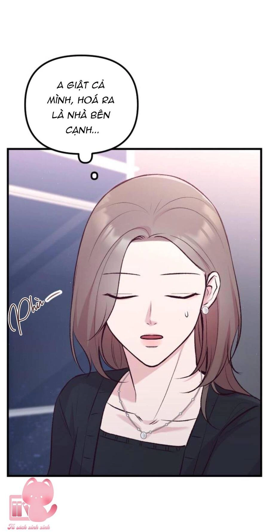 Tình Cờ Ta Gặp Nhau Chapter 9 - 11