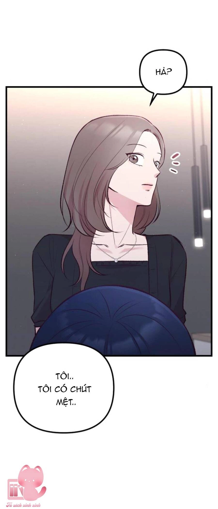 Tình Cờ Ta Gặp Nhau Chapter 9 - 13