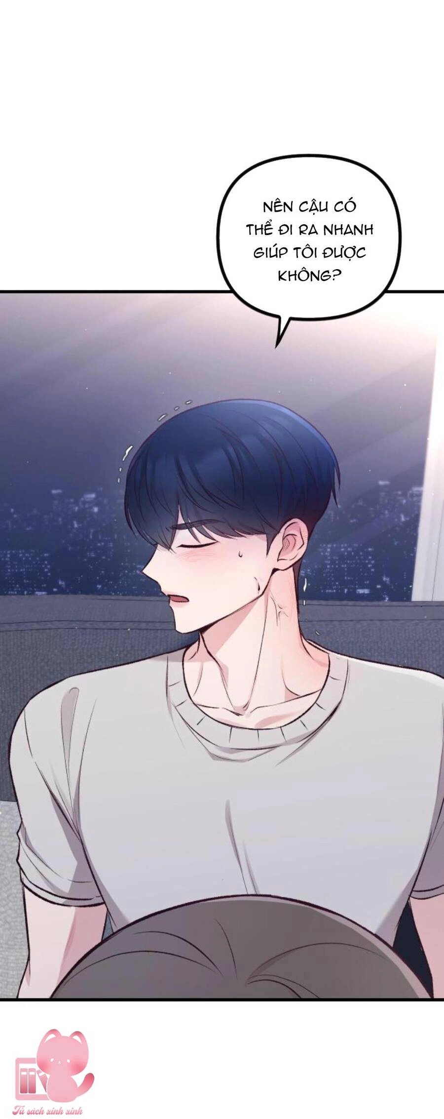 Tình Cờ Ta Gặp Nhau Chapter 9 - 14