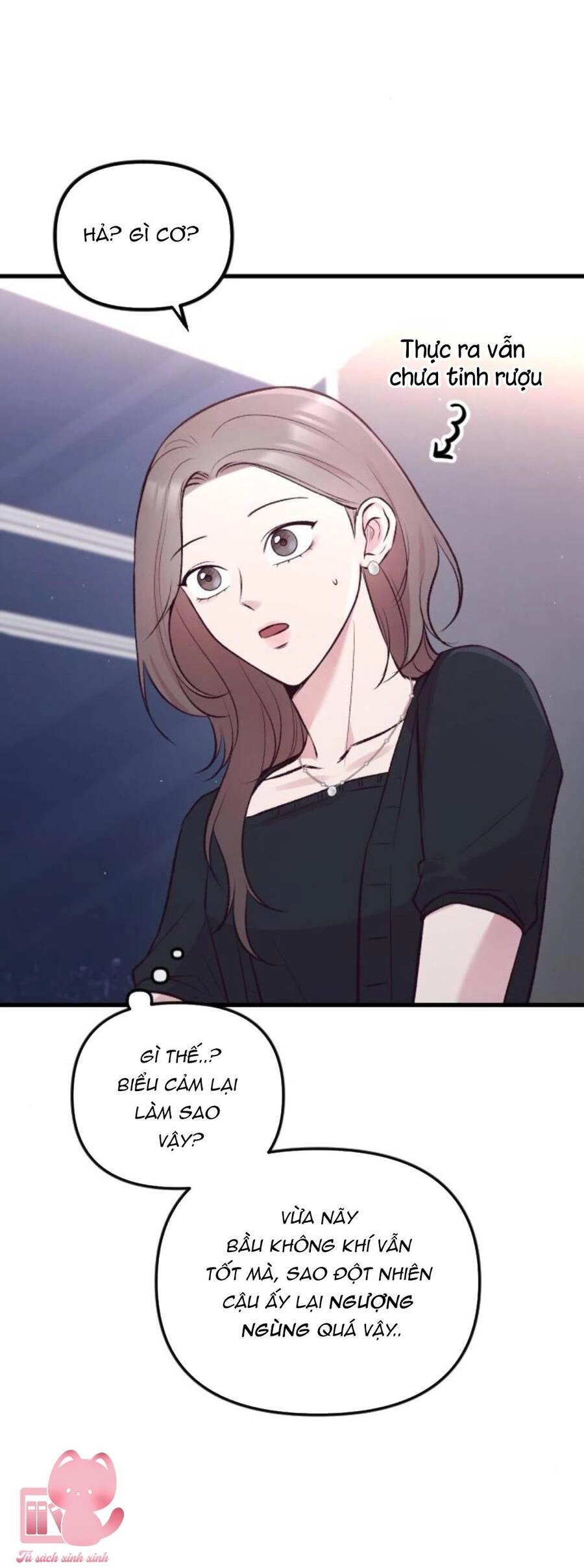 Tình Cờ Ta Gặp Nhau Chapter 9 - 15