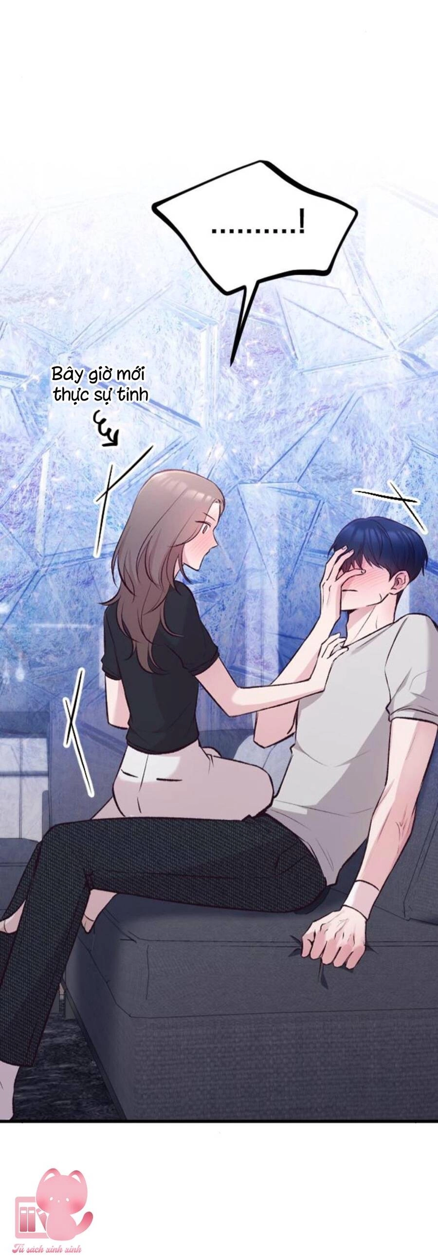 Tình Cờ Ta Gặp Nhau Chapter 9 - 17