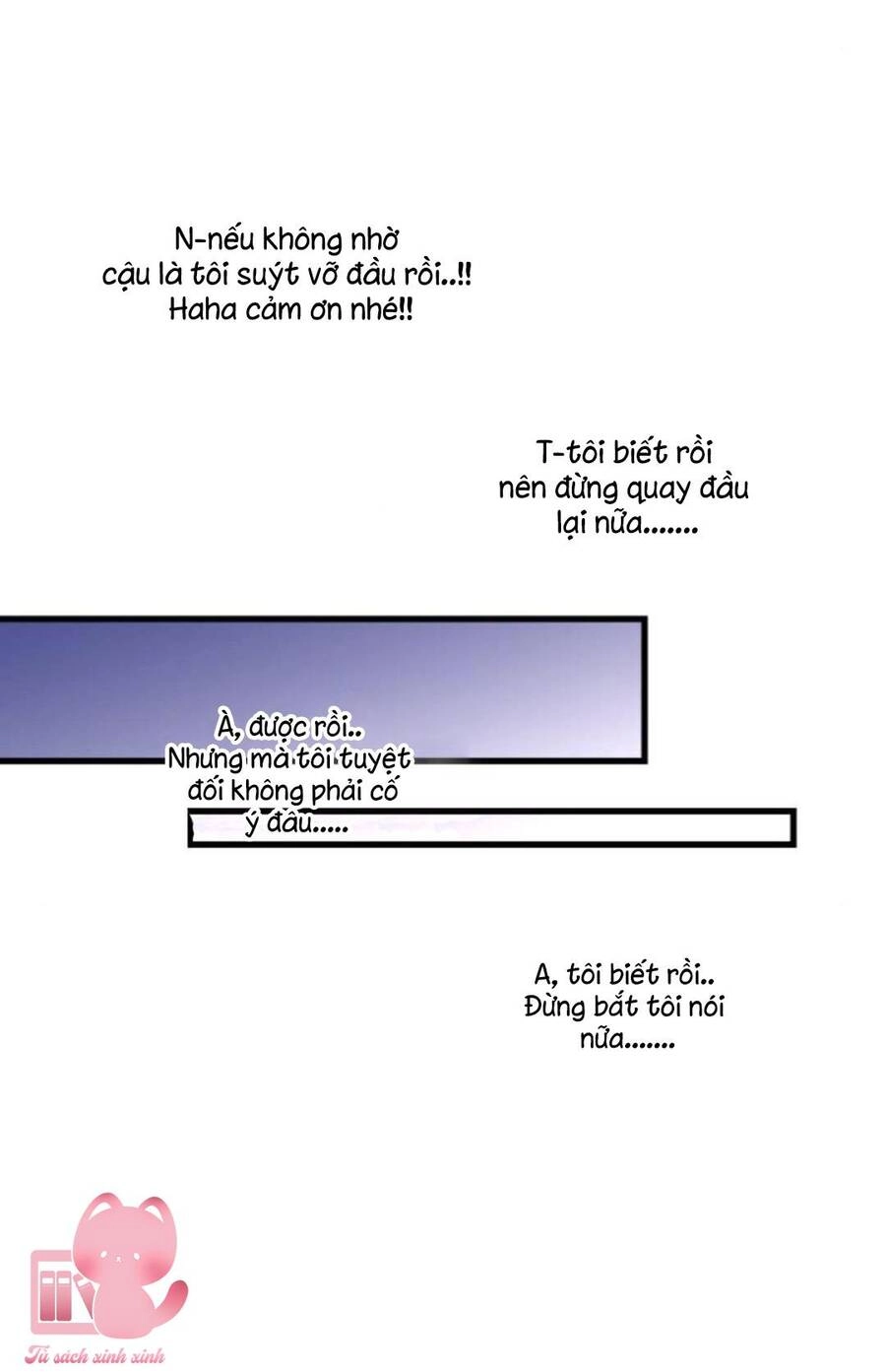 Tình Cờ Ta Gặp Nhau Chapter 9 - 19