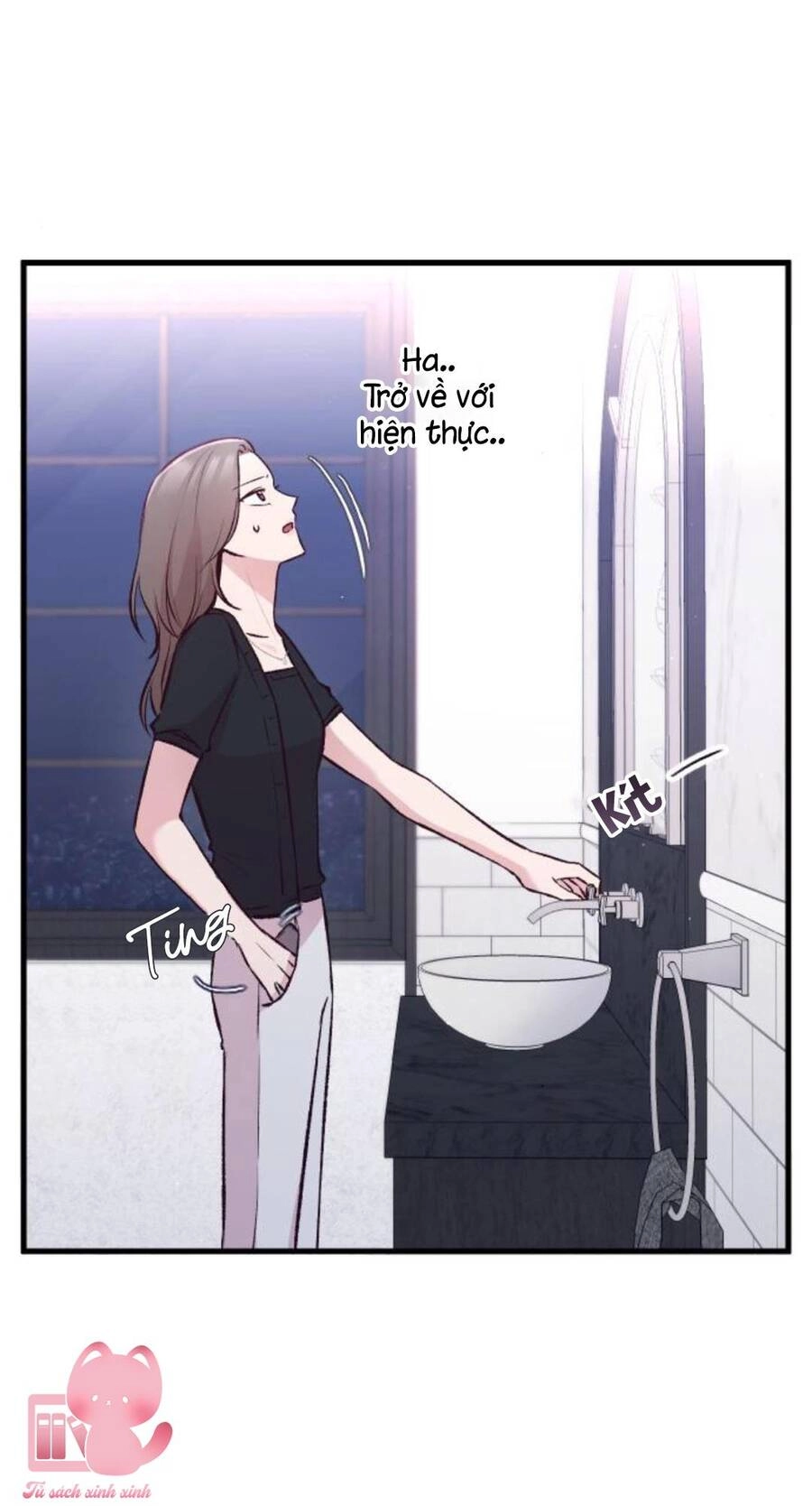 Tình Cờ Ta Gặp Nhau Chapter 9 - 24