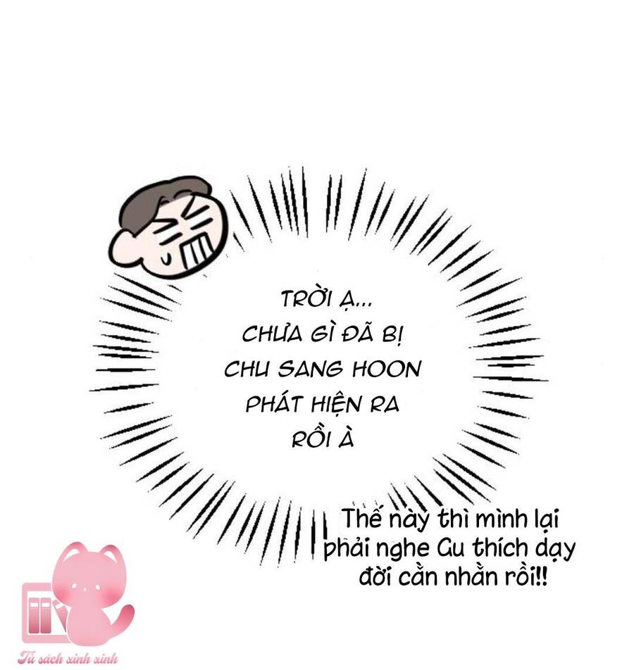 Tình Cờ Ta Gặp Nhau Chapter 9 - 26