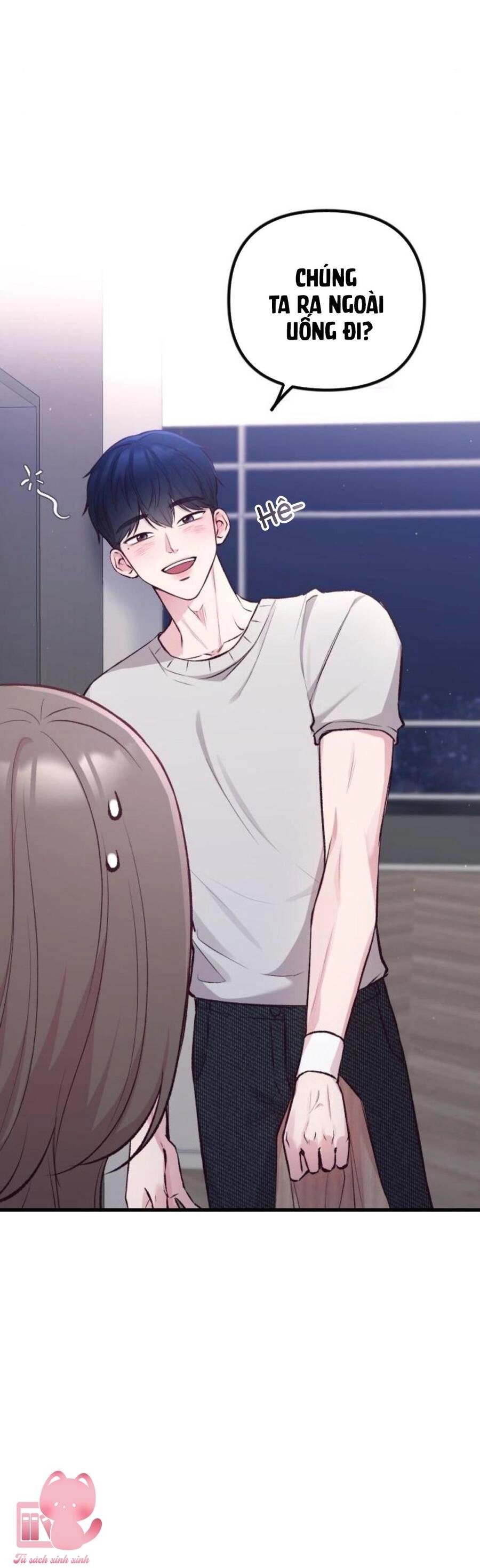 Tình Cờ Ta Gặp Nhau Chapter 9 - 31