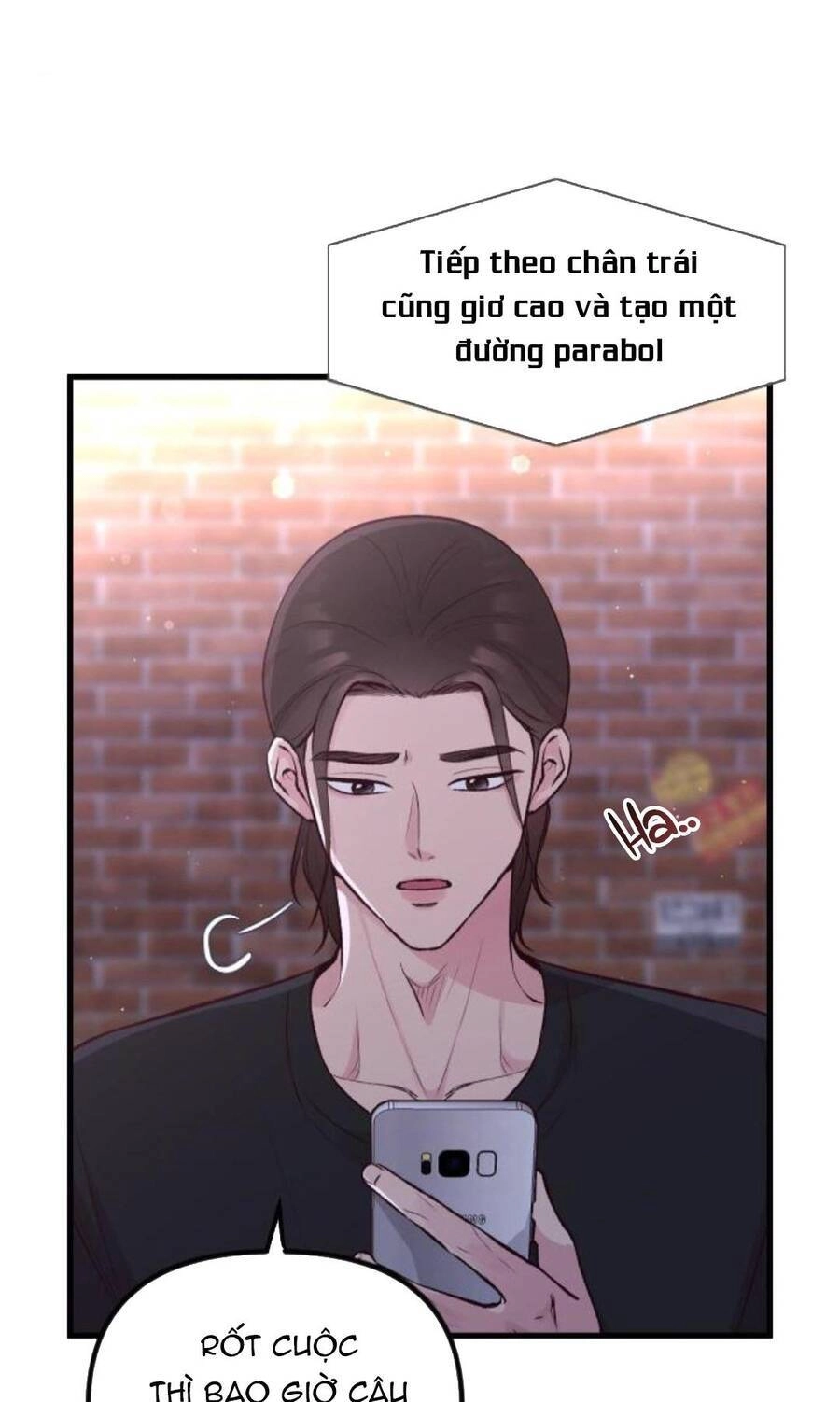 Tình Cờ Ta Gặp Nhau Chapter 9 - 34