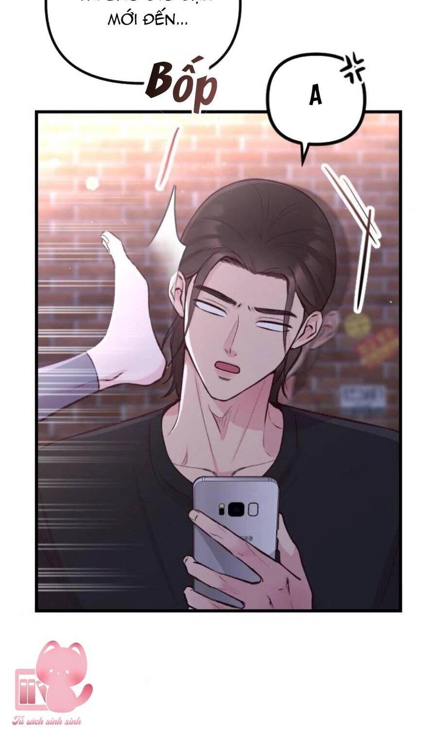 Tình Cờ Ta Gặp Nhau Chapter 9 - 35