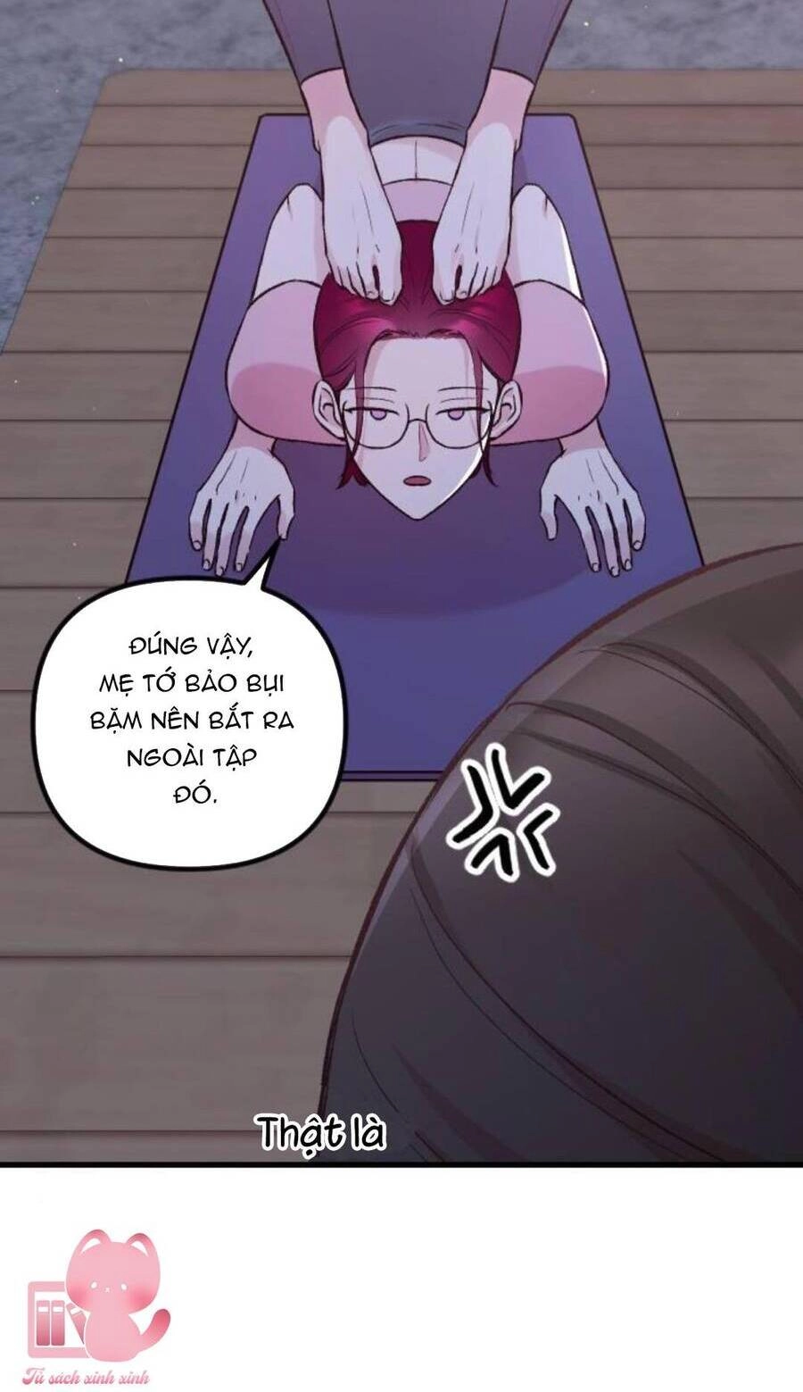 Tình Cờ Ta Gặp Nhau Chapter 9 - 37