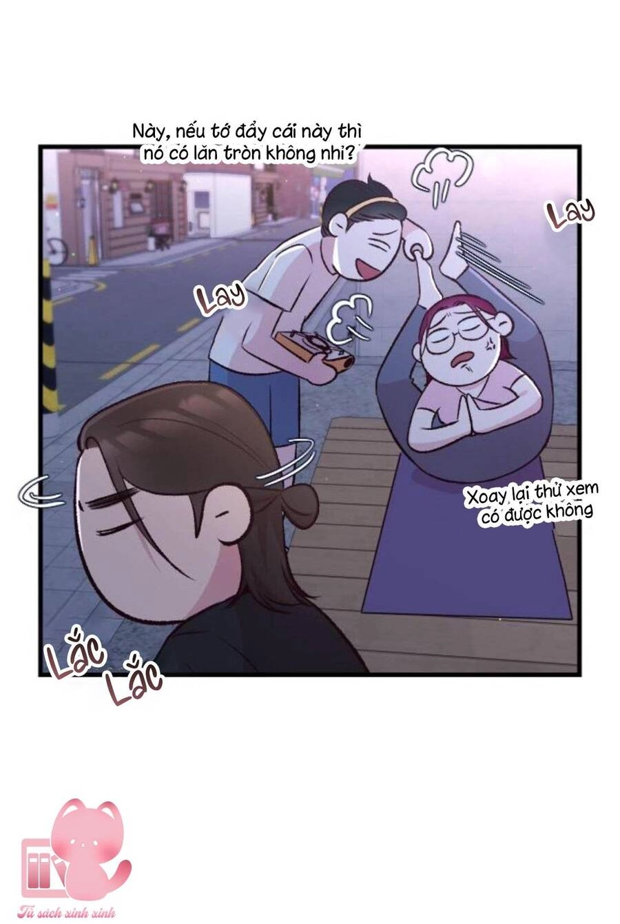 Tình Cờ Ta Gặp Nhau Chapter 9 - 40