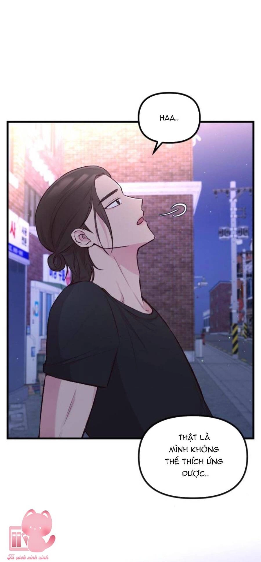 Tình Cờ Ta Gặp Nhau Chapter 9 - 41