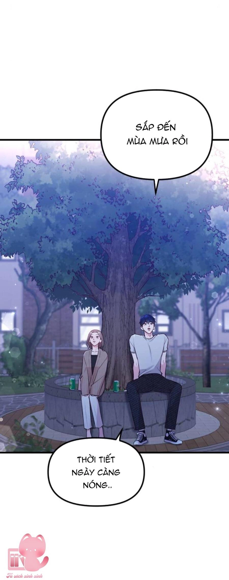 Tình Cờ Ta Gặp Nhau Chapter 9 - 44