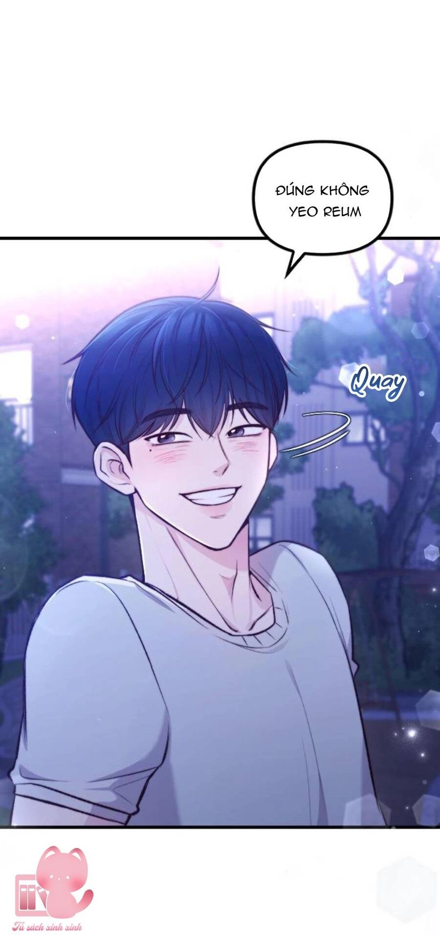 Tình Cờ Ta Gặp Nhau Chapter 9 - 45