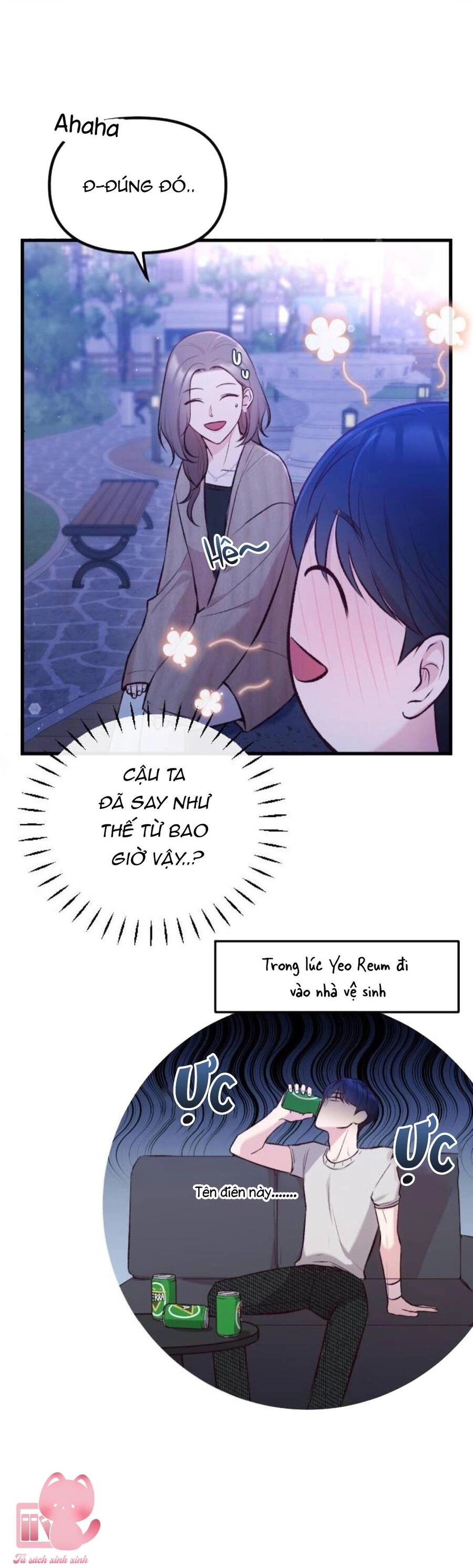 Tình Cờ Ta Gặp Nhau Chapter 9 - 46