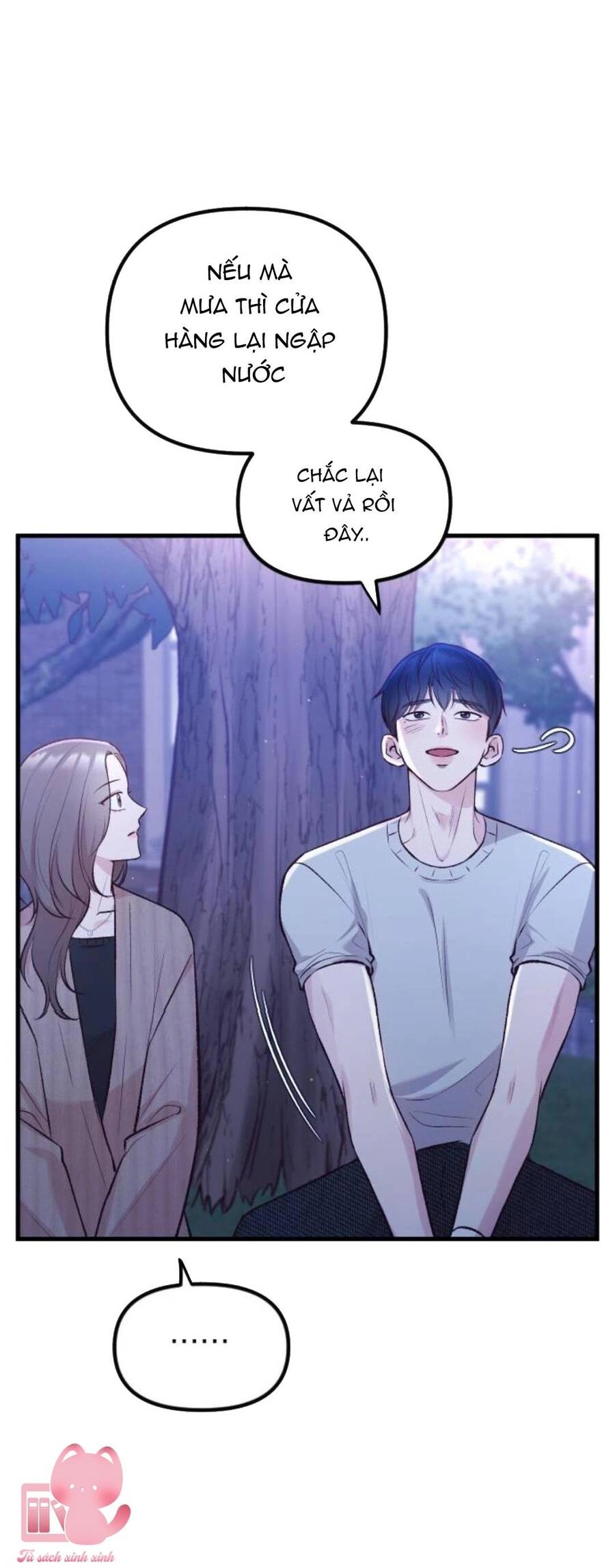 Tình Cờ Ta Gặp Nhau Chapter 9 - 47