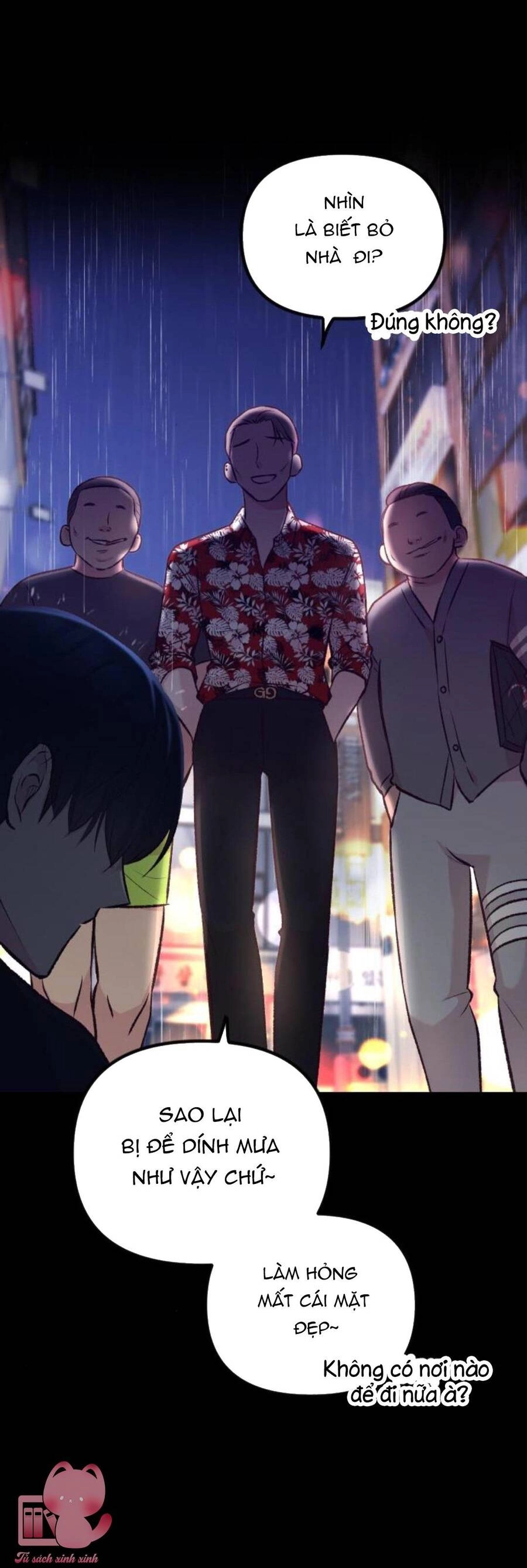 Tình Cờ Ta Gặp Nhau Chapter 9 - 55