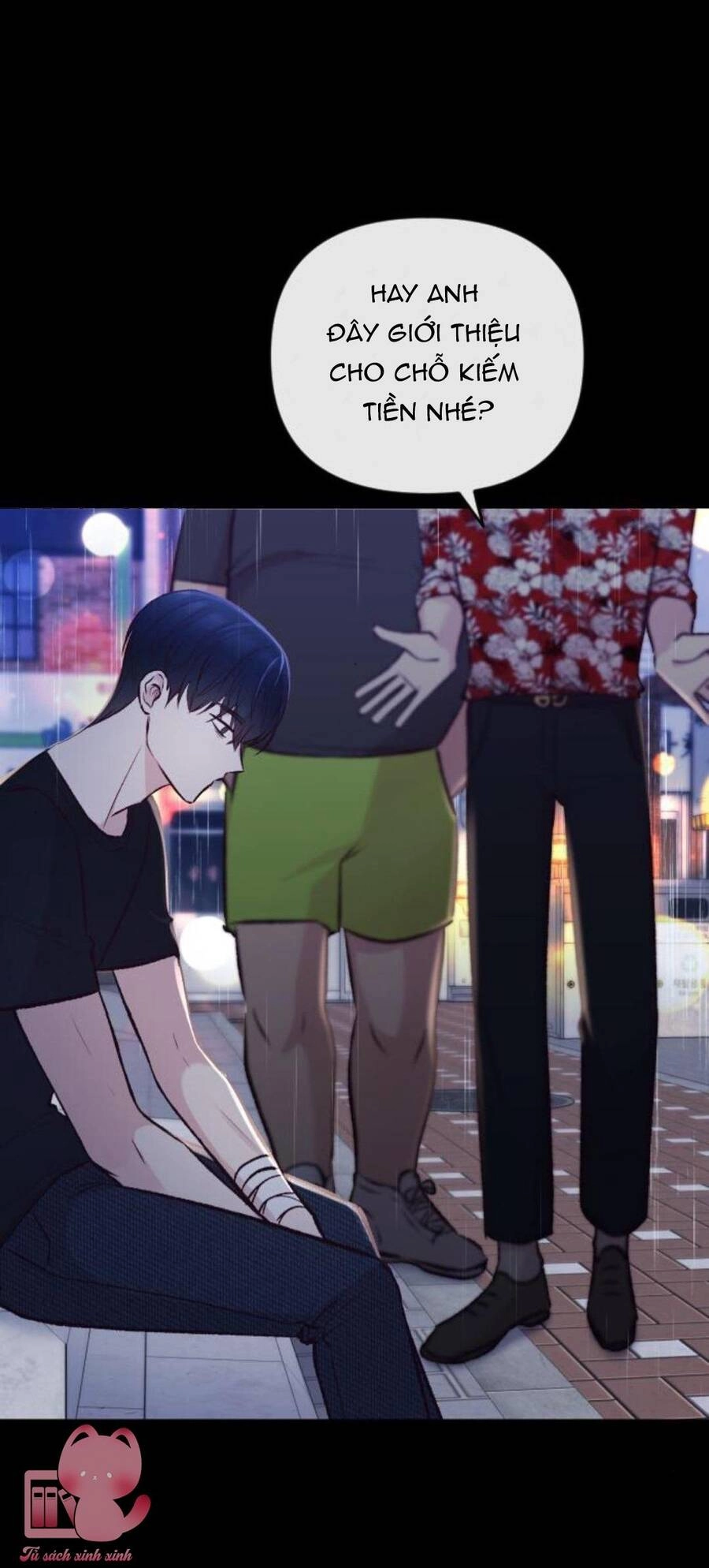 Tình Cờ Ta Gặp Nhau Chapter 9 - 56